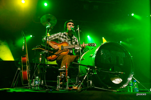 Joe Jackson en concert